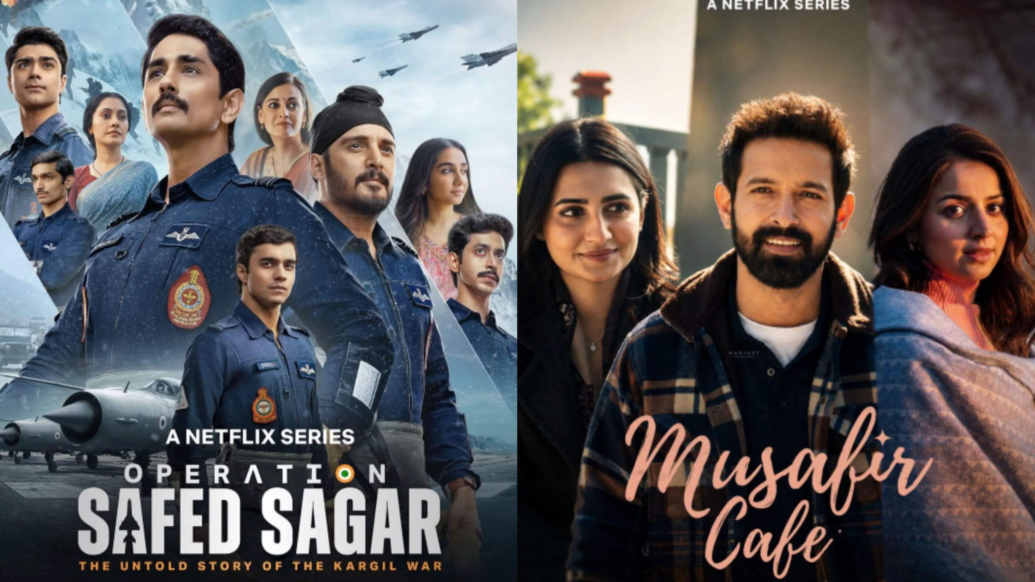 7 Best Netflix India Series of 2026 You Must Add to Your Watchlist Right Now